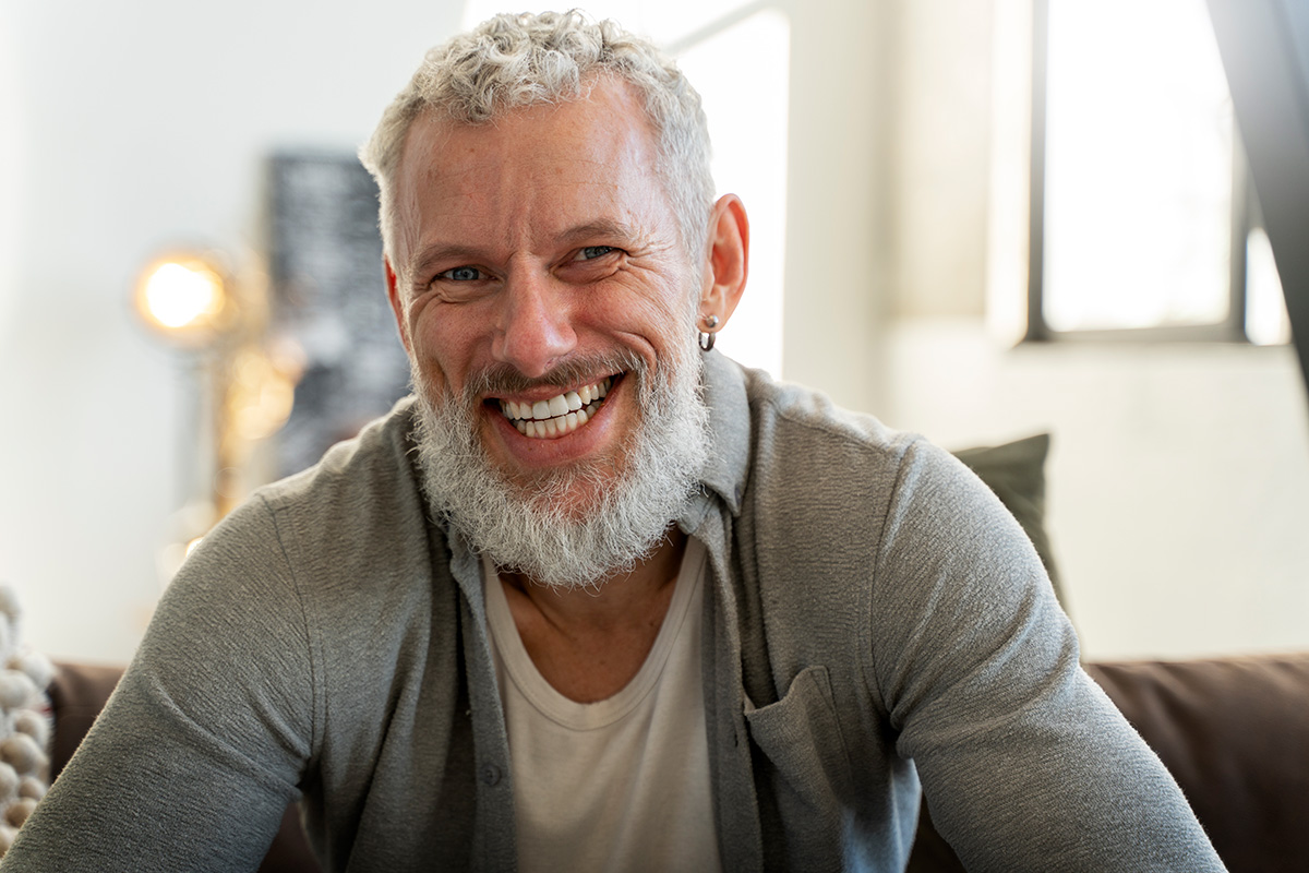 Testosterone Replacement Therapy for Men In Testosterone Replacement Therapy Clinic In Greenfield